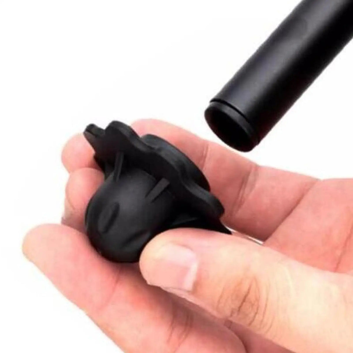 Furniture Foot Covers – Anti-Slip Rubber Caps for Camping Chairs