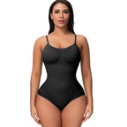 Full Body Shapewear Bodysuit – Tummy Control and Butt Lift for Women