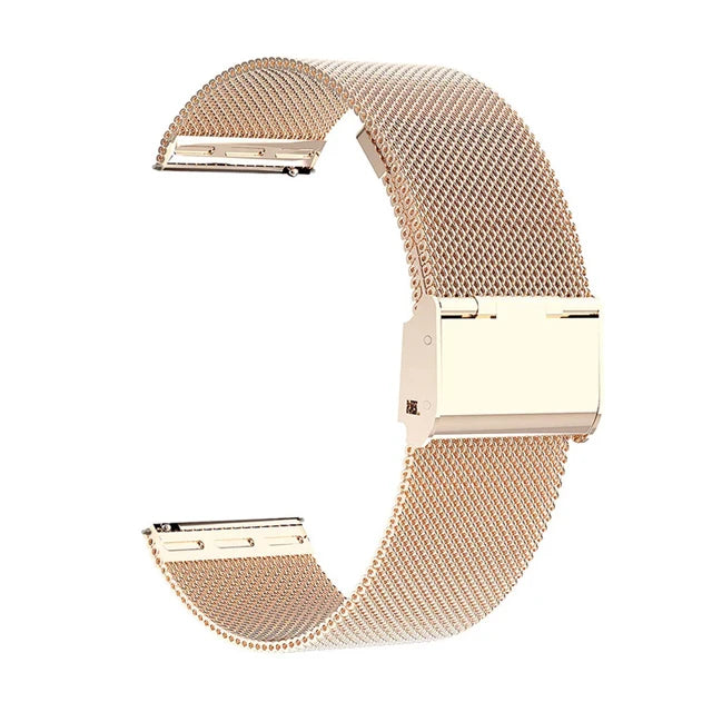 Stainless Steel Watch Band – Replacement Metal Bracelet for Huawei Watch GT4