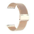 Stainless Steel Watch Band – Replacement Metal Bracelet for Huawei Watch GT4