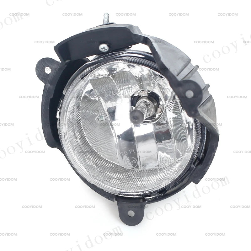 Front Bumper Fog Lights – Driving Lamps for Chevrolet Captiva and Winstorm