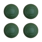 Rubber Moon Chair Feet Covers – Anti-Slip Stabilizing Pads for Outdoor Camping