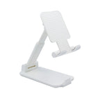 Adjustable Desktop Phone Stand – Ergonomic Mobile Holder for Office Desks