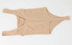 Seamless Tummy Control Bodysuit – Sculpting Shapewear for Women