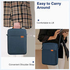 Tablet Sleeve Bag – Protective Padded Pouch for iPad Pro and Air Models