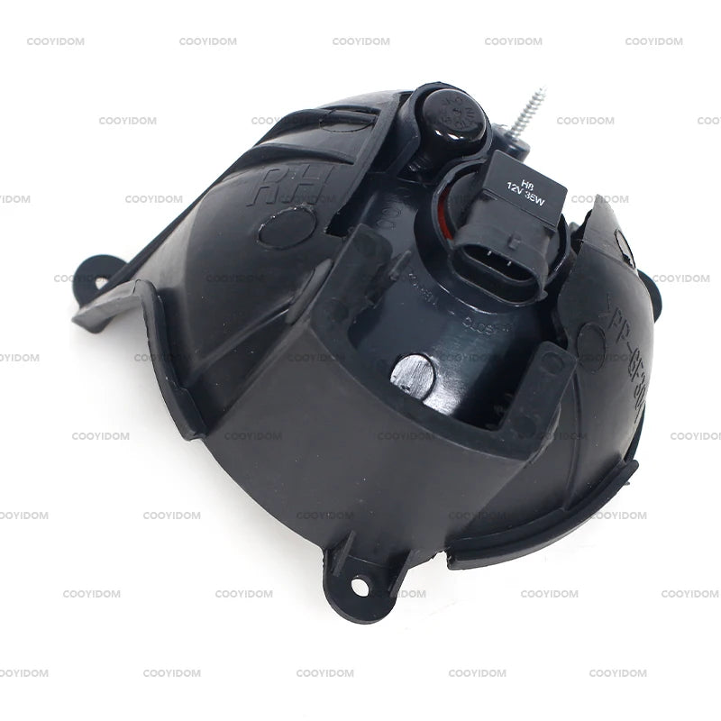 Front Bumper Fog Lights – Driving Lamps for Chevrolet Captiva and Winstorm