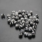 Round Lead Fishing Sinkers – Assorted Weight Kit for Freshwater Angling
