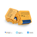 ZigBee Smart Dimmer Module – 2 Way LED Light Switch for Home Automation