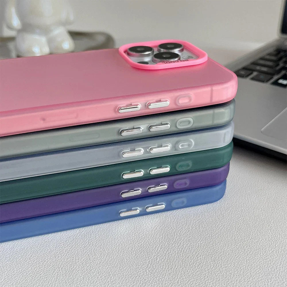 Grinch Christmas Phone Case – Plated Protective Cover for iPhone 11-16 Pro