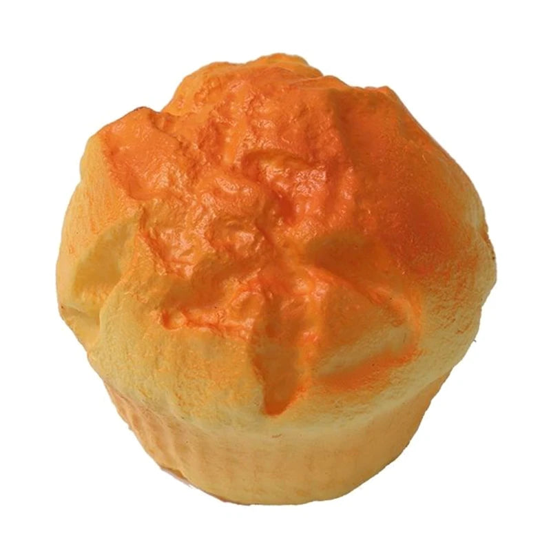 Artificial Simulation Bread – Realistic Food Prop for Home Decoration