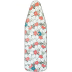 Ironing Board Cover 140x50cm – Scorch Resistant Felt Pad for Home Laundry