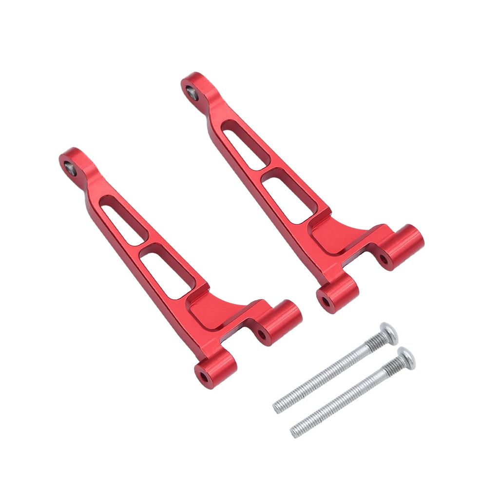 Metal Steering and Suspension Upgrade Kit for RC Hobby Cars