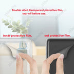 Magnetic Ebook Case – 360° Rotatable Stand for Kobo Libra Colour/Libra 2