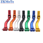 Motorcycle Gear Shift Lever – CNC Aluminum for Enduro Dirt Bike