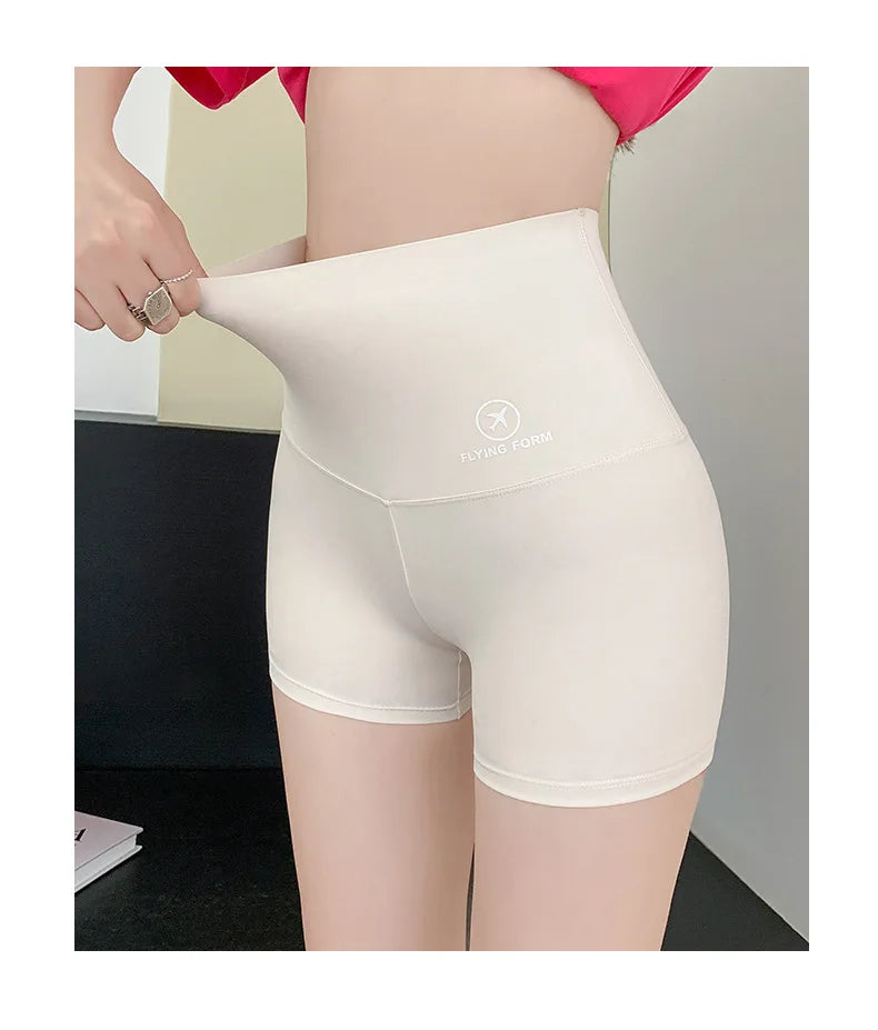 High Waist Shapewear Panties – Tummy Control Butt Lifter for Slimming