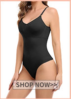 Womens Tummy Control Full Slip – Invisible Body Shaper for Under Dresses
