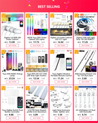 RGBCCT LED Strip Light – Waterproof Flexible Lighting for Home Decor