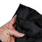 Waterproof Storage Bag – Extra Long Drawstring Pouch for Travel and Home