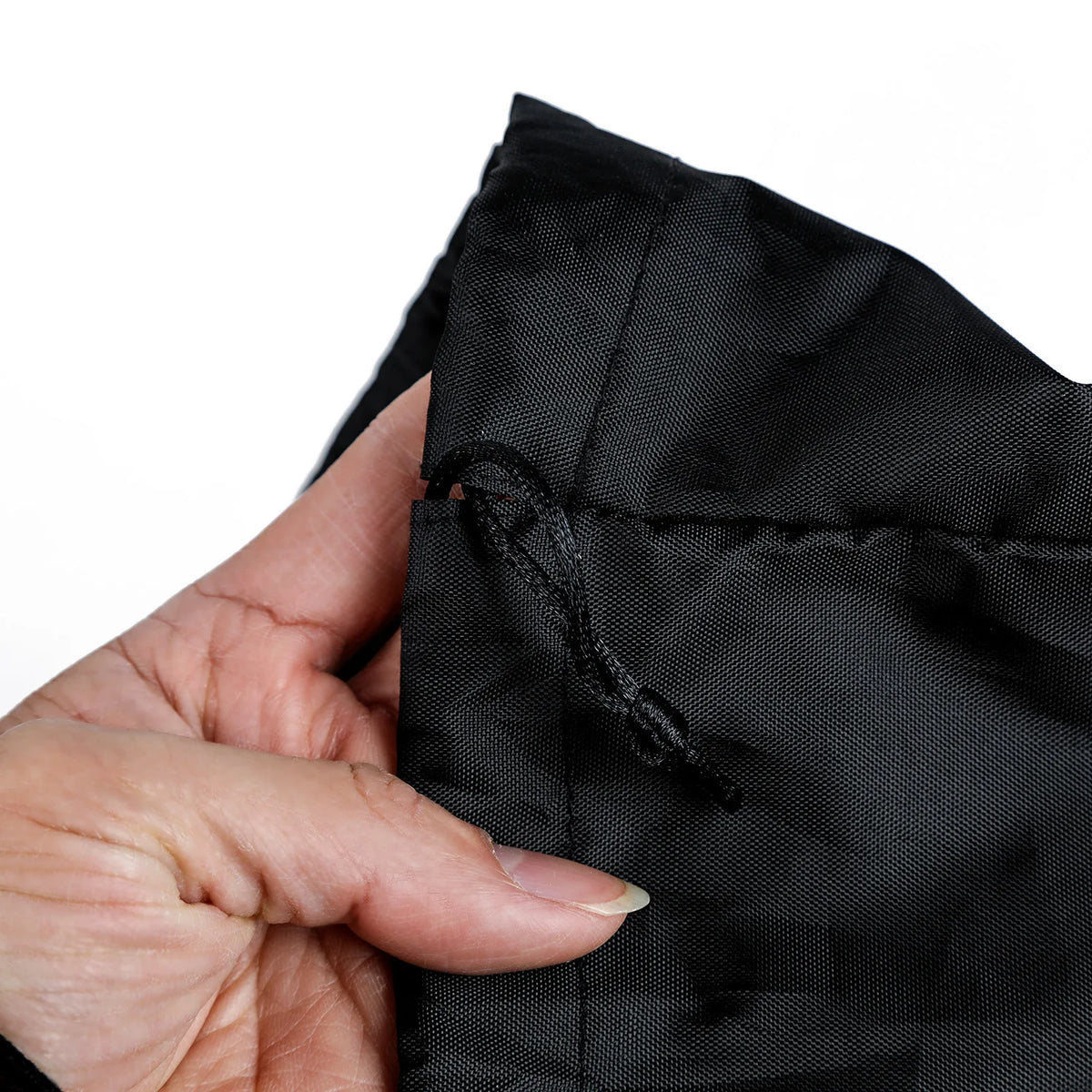 Waterproof Storage Bag – Extra Long Drawstring Pouch for Travel and Home