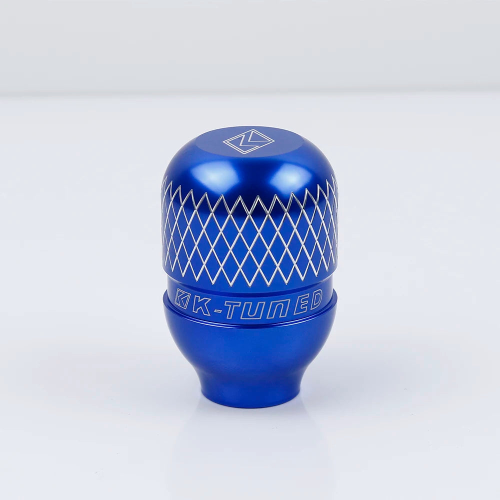 Aluminum Gear Shift Knob – Weighted Manual Shifter for Racing Car Interiors