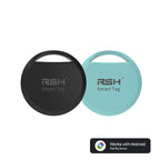 Bluetooth GPS Tracker – Wireless Key Locator for Android Pet and Item Tracking