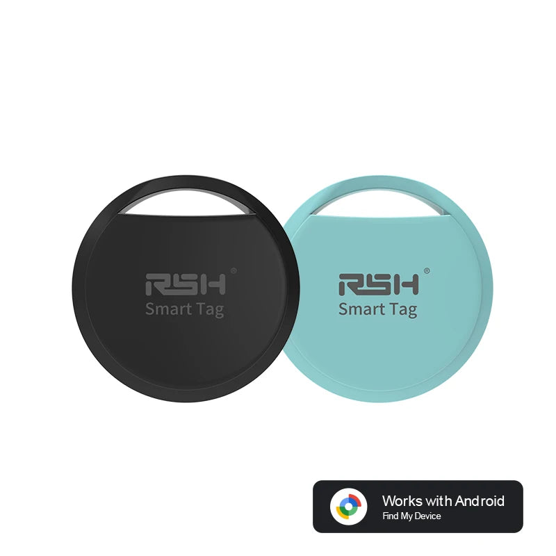 Bluetooth GPS Tracker – Wireless Key Locator for Android Pet and Item Tracking