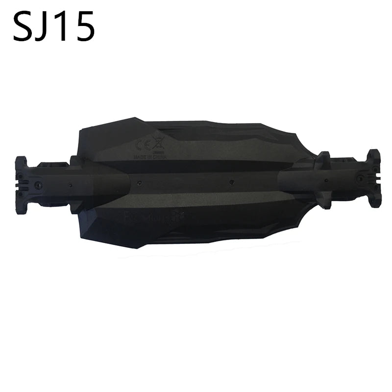 RC Car Spare Parts – Differential and Suspension Components for 1/16 Models