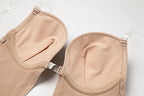 Backless Bodysuit Shapewear – Tummy Control Thong for Invisible Slimming Support