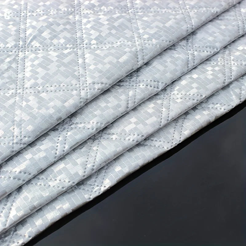 Universal Windshield Snow Cover – Waterproof Frost Protection for Winter Outdoors