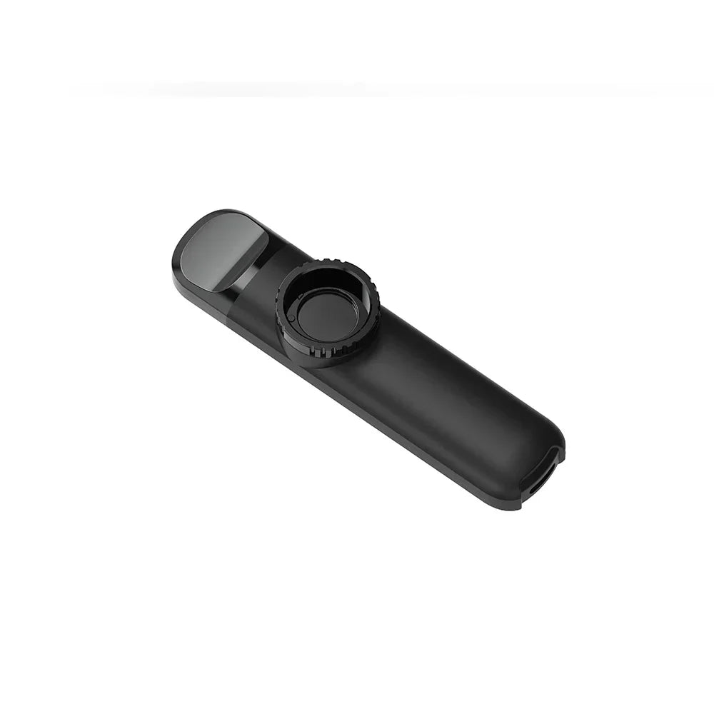 Portable ABS Kazoo Flute – Lightweight Musical Instrument for Kids Beginners