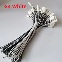 G4 Lamp Socket Connector – LED Halogen Bulb Holder for Lighting Fixtures