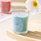 Scented Soy Wax Votive Candles – Multi-Color Home Decor and Gift Sets