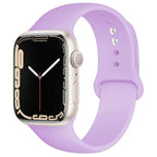 Silicone Sport Band – Replacement Watch Strap for Apple Watch Series Ultra