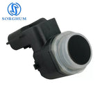 Parking Assist Sensor – Black PDC Reverse Radar for Nissan Qashqai X-Trail
