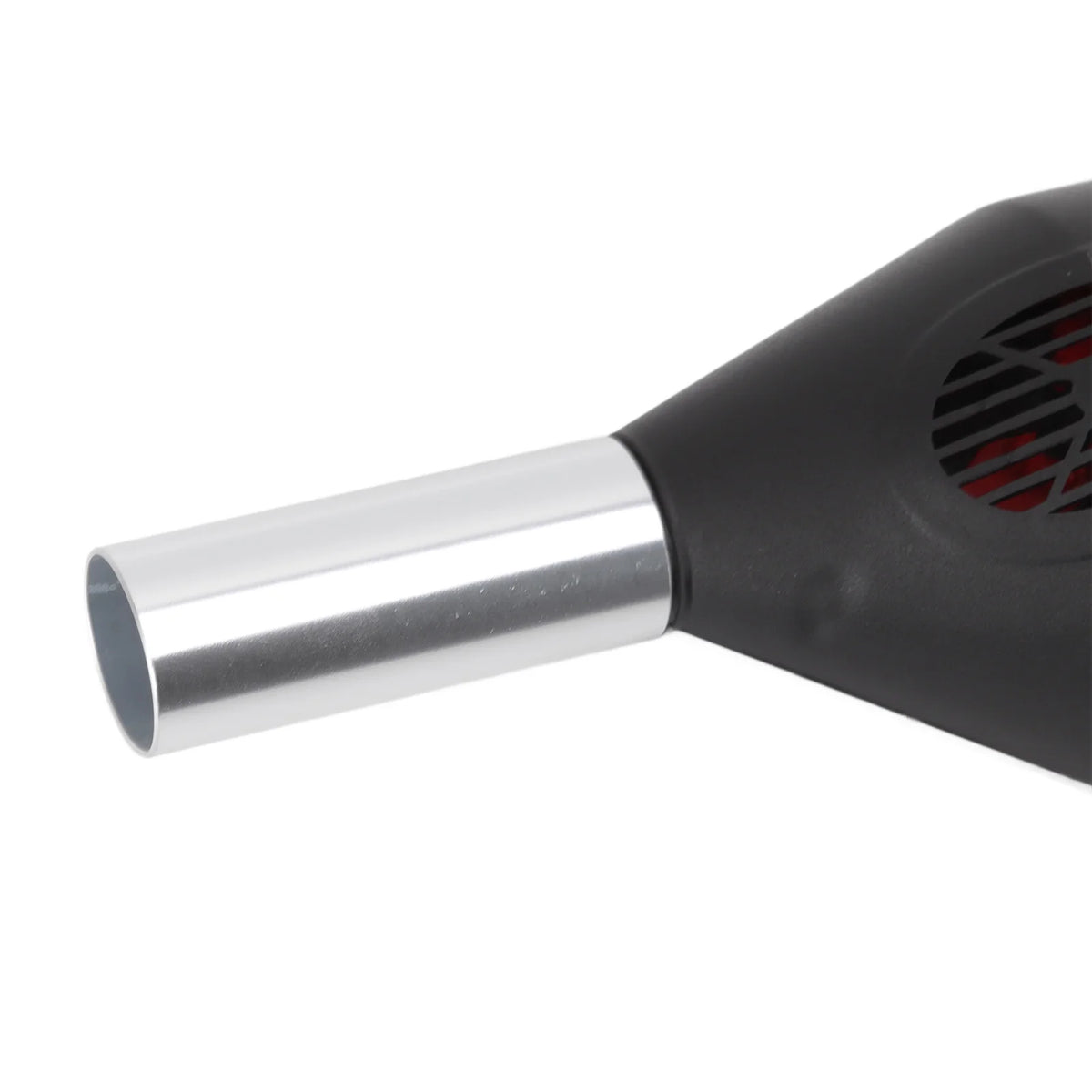 Portable Electric BBQ Fan – Handheld Air Blower for Outdoor Camping Grill