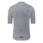 Men's Cycling Jersey – Lightweight UPF 50+ Short Sleeve for Road Biking