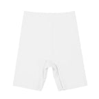 Seamless High Waist Boyshorts – Tummy Control Ice Silk Underwear for Women