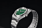 Pagani Design Automatic Watch – Stainless Steel Luxury for Men