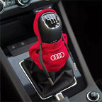Gear Shift Hoodie – Novelty Car Interior Decor for Audi Sline Auto Styling