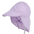 Adjustable Kids Bucket Hat – UV Protection Quick-Dry Cap for Beach Summer