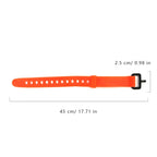 Rubber Tension Cargo Strap – Heavy Duty Tie Down for Outdoor Camping