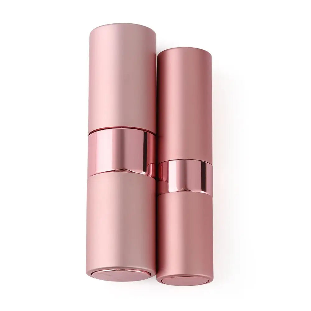 Refillable Glass Perfume Atomizer – Mini Travel Spray Bottle for Women