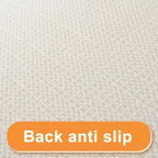 Memory Foam Bath Mat – Non-Slip Water Absorbent Rug for Bathroom