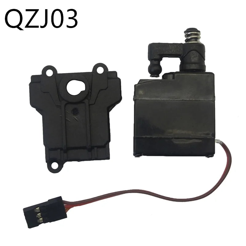 1/16 RC Car Replacement Parts for Shock Absorber and Differential