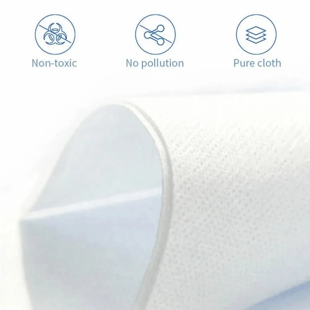 Color Catcher Laundry Sheets – Stain Absorbing Fabric for Mixed Washes