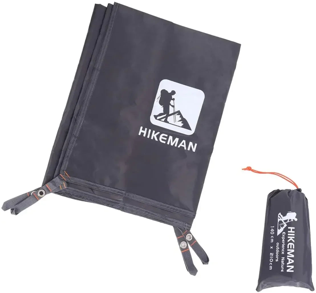 Waterproof Oxford Camping Mat – Portable Picnic Floor Sheet for Outdoor Hiking