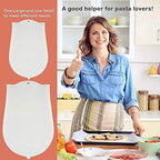 Silicone Dough Kneading Bag – Non-Stick Flour Mixer for Bread and Pizza