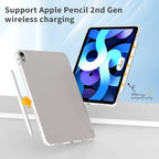 Smart Cover Case – Protective Tablet Shell for iPad 10th and 11th Gen
