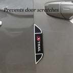 Car Door Edge Protectors – Anti-Scratch Side Molding for Nissan X-Trail