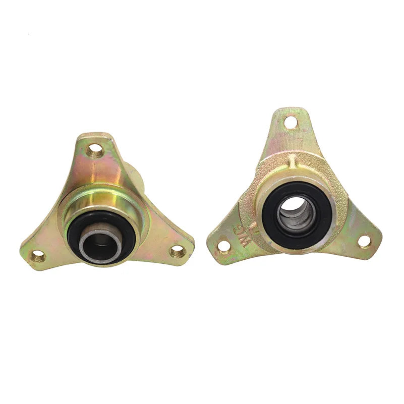Wheel Hub Flange Adapter – 3-Hole Mount for 50-110cc ATV Go Kart